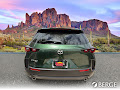 2026 Mazda CX-50 2.5 S Select