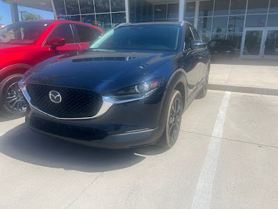 2024 Mazda CX-30