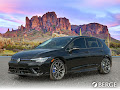 2026 Volkswagen Golf R 2.0T