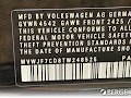 2026 Volkswagen Golf R Base