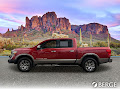 2019 Nissan Titan Platinum Reserve