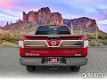 2019 Nissan Titan Platinum Reserve
