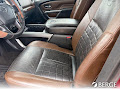 2019 Nissan Titan Platinum Reserve