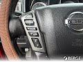 2019 Nissan Titan Platinum Reserve