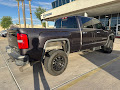 2015 GMC Sierra 2500HD Denali