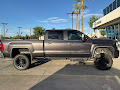 2015 GMC Sierra 2500HD Denali