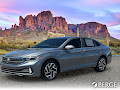 2023 Volkswagen Jetta 1.5T SEL