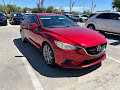 2014 Mazda Mazda6 i Touring