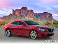 2014 Mazda Mazda6 i Touring