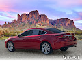 2014 Mazda Mazda6 i Touring