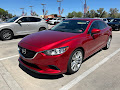 2014 Mazda Mazda6 i Touring