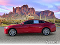2014 Mazda Mazda6 i Touring