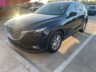 2016 Mazda CX-9
