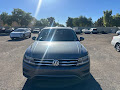 2018 Volkswagen Tiguan 2.0T SE
