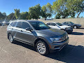 2018 Volkswagen Tiguan 2.0T SE