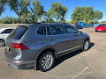 2018 Volkswagen Tiguan 2.0T SE