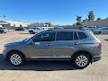 2018 Volkswagen Tiguan 2.0T SE