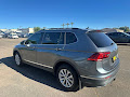 2018 Volkswagen Tiguan 2.0T SE