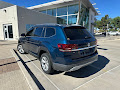 2018 Volkswagen Atlas 3.6L V6 SE