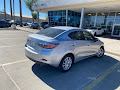 2017 Toyota Yaris iA Base