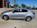 2017 Toyota Yaris iA Base