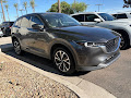2023 Mazda CX-5 2.5 S Premium Package