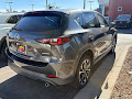2023 Mazda CX-5 2.5 S Premium Package