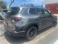 2025 Mazda CX-50 Hybrid Premium