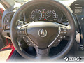 2021 Acura ILX Premium Package