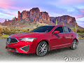 2021 Acura ILX Premium Package