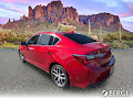 2021 Acura ILX Premium Package