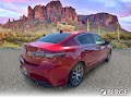 2021 Acura ILX Premium Package