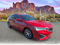 2021 Acura ILX Premium Package
