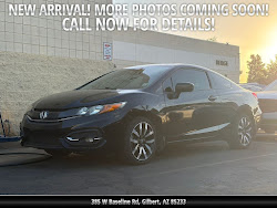 2014 Honda Civic EX-L