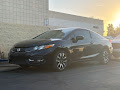 2014 Honda Civic EX-L