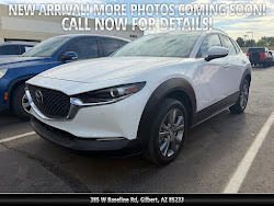 2026 Mazda CX-30 2.5 S Preferred