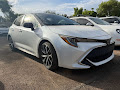 2021 Toyota Corolla Hatchback XSE