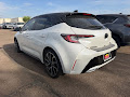 2021 Toyota Corolla Hatchback XSE