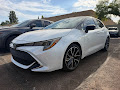 2021 Toyota Corolla Hatchback XSE