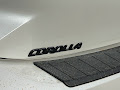2021 Toyota Corolla Hatchback XSE