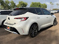 2021 Toyota Corolla Hatchback XSE