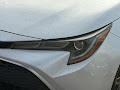 2021 Toyota Corolla Hatchback XSE