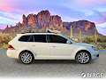 2013 Volkswagen Jetta SportWagen 2.0L TDI