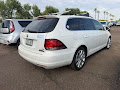2013 Volkswagen Jetta SportWagen 2.0L TDI