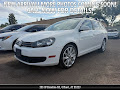 2013 Volkswagen Jetta SportWagen 2.0L TDI