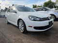 2013 Volkswagen Jetta SportWagen 2.0L TDI
