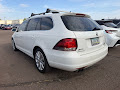 2013 Volkswagen Jetta SportWagen 2.0L TDI