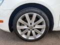 2013 Volkswagen Jetta SportWagen 2.0L TDI