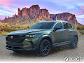2026 Mazda CX-50 2.5 S Preferred