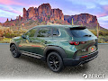 2026 Mazda CX-50 2.5 S Preferred